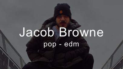 Jacob Brown
